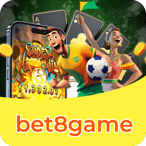Baixar APK bet8game