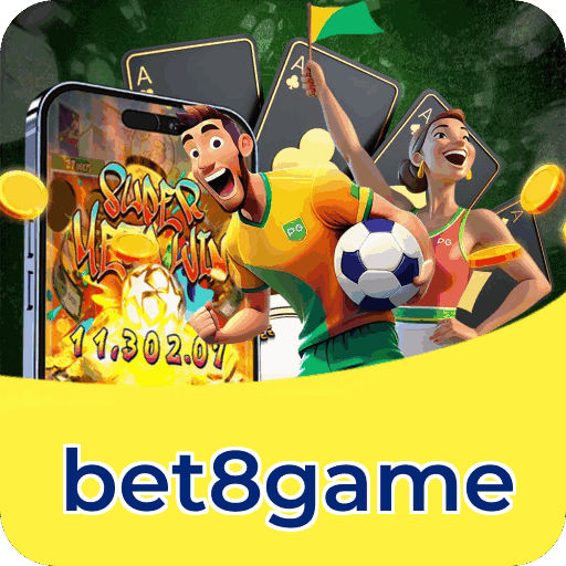 Programa VIP bet8game