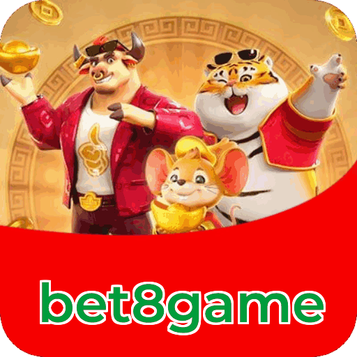 Suporte bet8game
