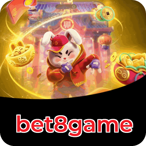 Bônus de boas-vindas bet8game