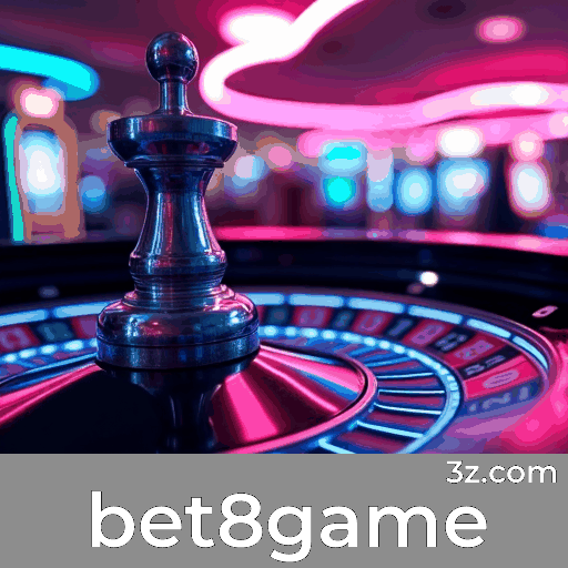 bet8game: Aproveite Ofertas Exclusivas e Bônus Generosos