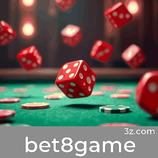 bet8game: Multiplicadores Crescentes e Estratégias ao Vivo