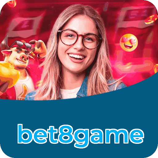 Login rápido no app bet8game