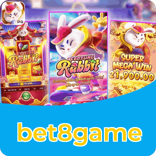 Siga a bet8game no Facebook